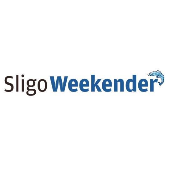 Sligo weekender logo