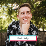 Kevin Kelly