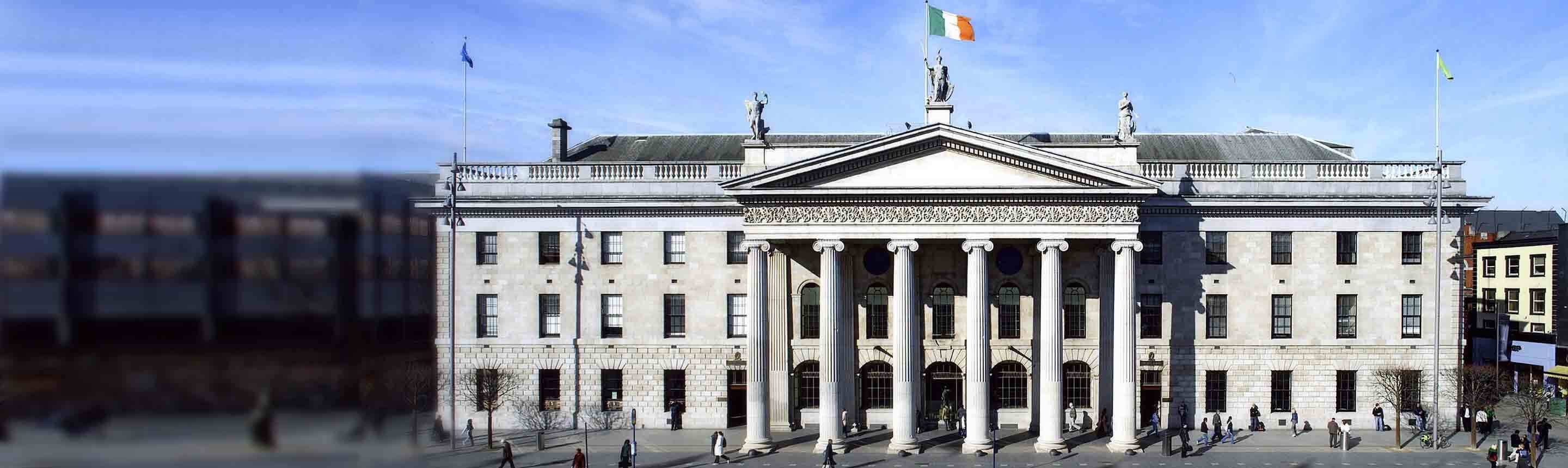 GPO Witness History