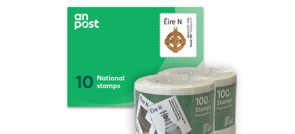 Buy National Stamps