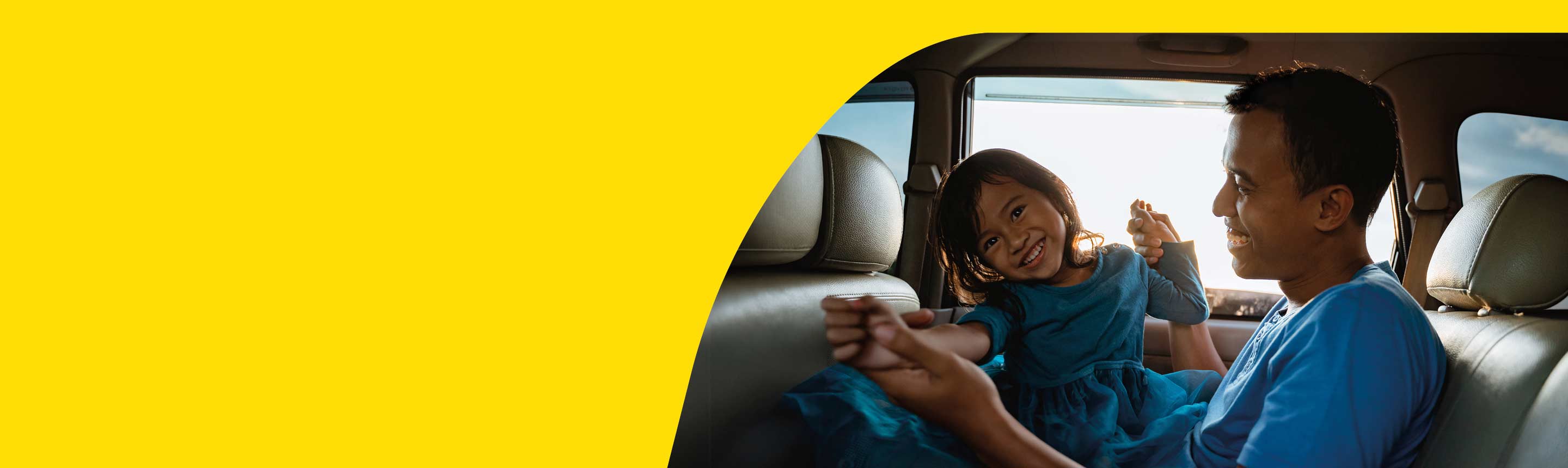 Transfer money from your local post office with Western Union.