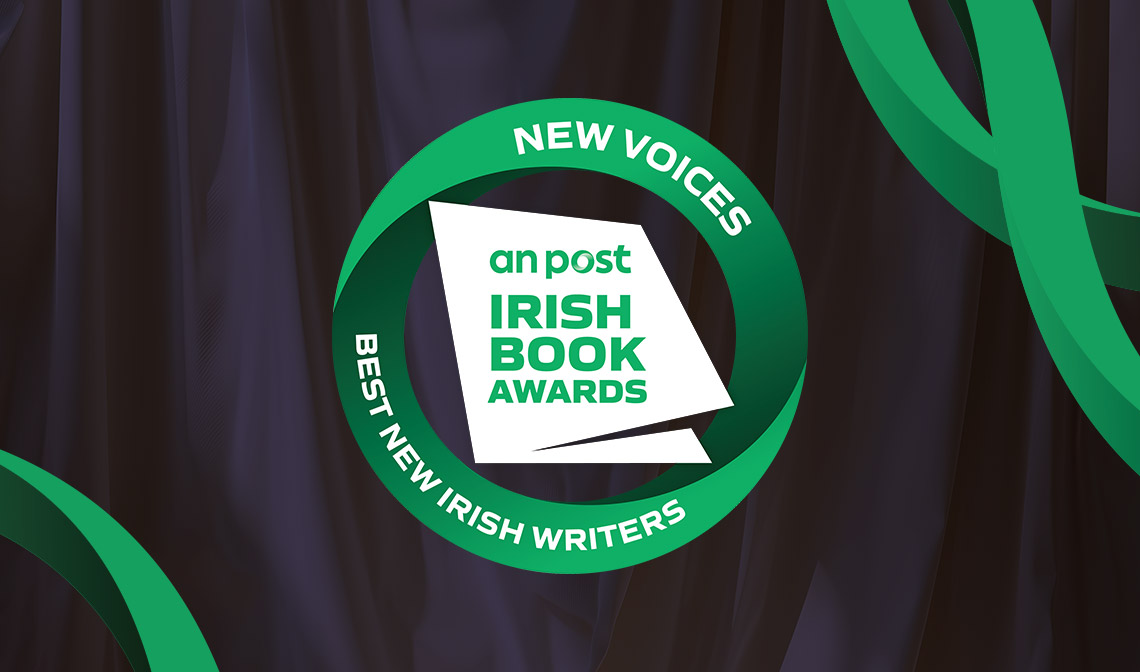 New Voices: Discover The best New Irish Writing Talent 