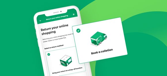 Return your online shopping