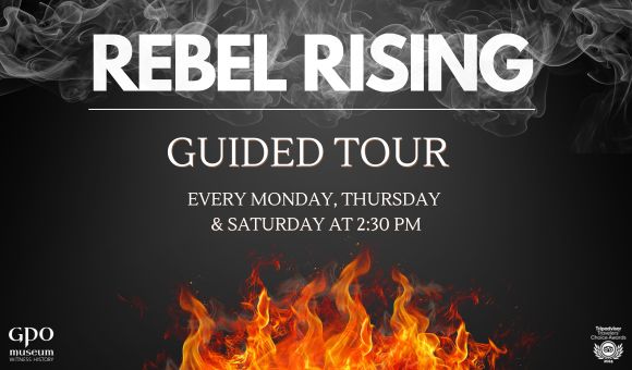 Rebel Rising Tour