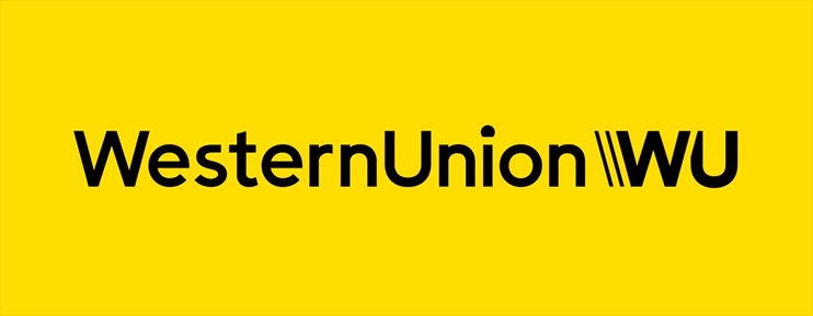 Western Union logo