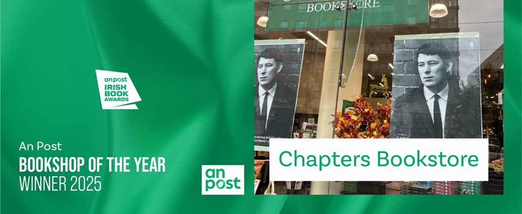 Bookshop of the year